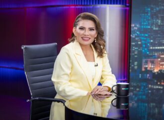 “Sonora está mucho mejor que antes”: Lorenia Valles