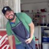 Asesinan a ‘El Piturris’ creador de contenidos mientras atendía una taquería