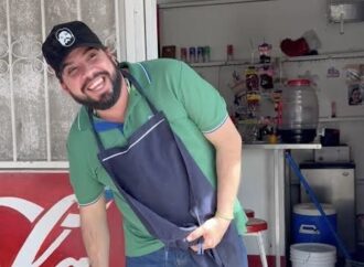 Asesinan a ‘El Piturris’ creador de contenidos mientras atendía una taquería