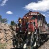 Criterios del PEF 2027 contemplan construcción del tren México-Nogales
