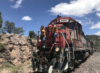 Criterios del PEF 2027 contemplan construcción del tren México-Nogales