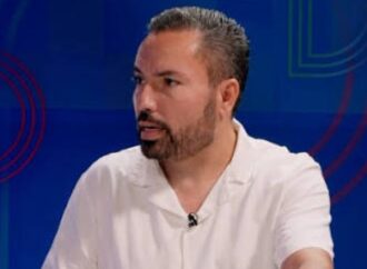 Tras renunciar a MC, Rogelio Cota no descarta sumarse al PVEM