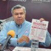Inicia registro para Pensión Universal del Bienestar