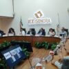 Solicita IEE recursos para la adquisición de material electoral