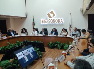 Solicita IEE recursos para la adquisición de material electoral