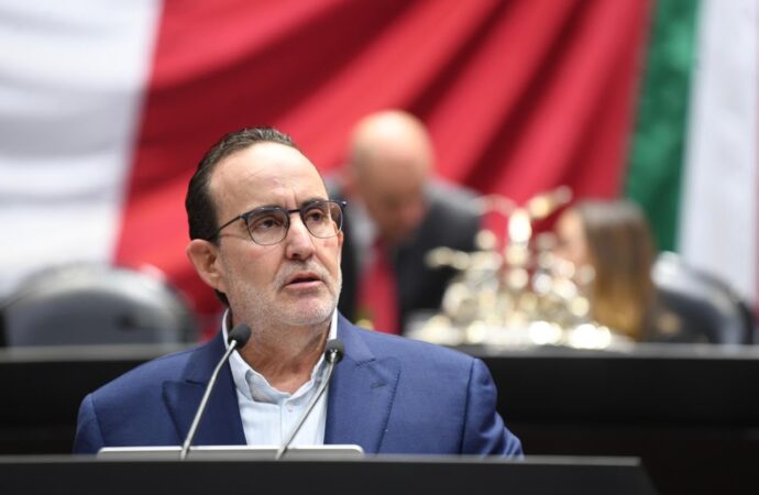 Pide Agustín Rodríguez evitar imposición de Morena en la Presidencia del INE