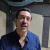 Se sumará David Figueroa al proyecto de Celida López rumbo a Hermosillo