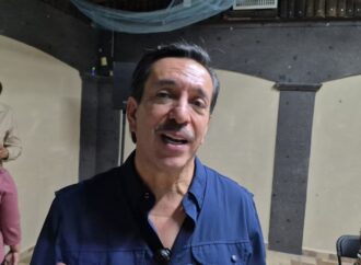 Se sumará David Figueroa al proyecto de Celida López rumbo a Hermosillo