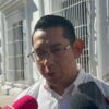 Descartan operativos especiales de seguridad por traslado de Israel ’N’ a Sonora