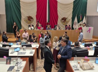 Proponen apoyos para estudiantes que por razone de salud no puede acudir a clases