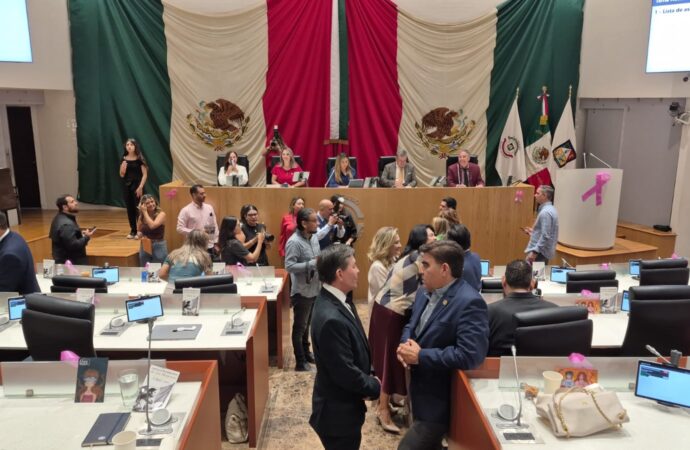 Proponen apoyos para estudiantes que por razone de salud no puede acudir a clases