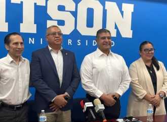 ITSON se alista para recibir a especialistas internacionales en logística
