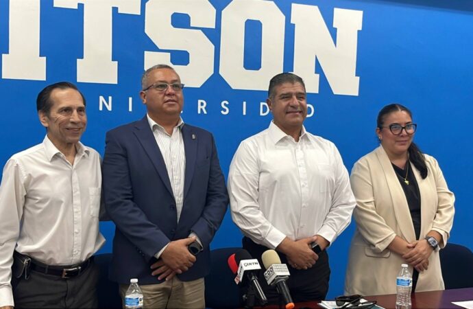 ITSON se alista para recibir a especialistas internacionales en logística