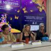 Habrá 30 espacios disponibles para comerciantes en Festival del Día de Muertos en Hermosillo