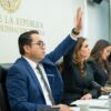 El descanso de las y los trabajadores debe respetarse: Heriberto Aguilar