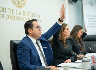 El descanso de las y los trabajadores debe respetarse: Heriberto Aguilar
