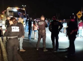 Localizan sano y salvo a adolescente de Vícam; liberan carretera federal 15