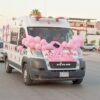 Navojoa se pintará de rosa con caravana por la prevención del cáncer de mama