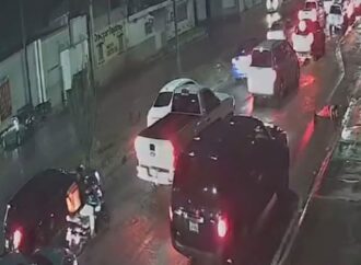Identifican e imputan a conductor que atropelló y abandonó a hombre gravemente herido en Hermosillo