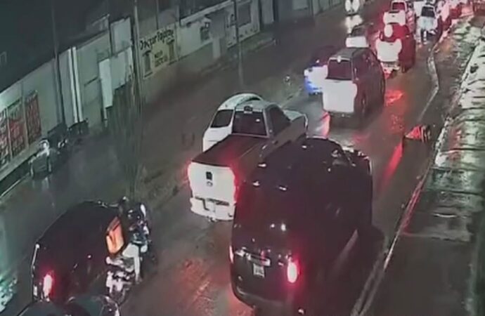 Identifican e imputan a conductor que atropelló y abandonó a hombre gravemente herido en Hermosillo
