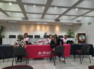 Llaman a jóvenes que cumplirán 18 a tramitar su INE