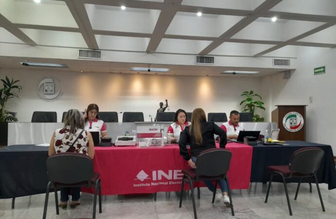 Llaman a jóvenes que cumplirán 18 a tramitar su INE