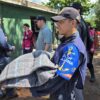 Llevan brigadas multidisciplinarias ayuda humanitaria a damnificados por “Polo”