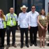 Durazo fortalece atención médica en Sonora con el primer “C5i de la Salud” del país