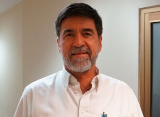 Urge optimizar recursos públicos para recuperar el desarrollo en Cajeme: Gustavo Almada