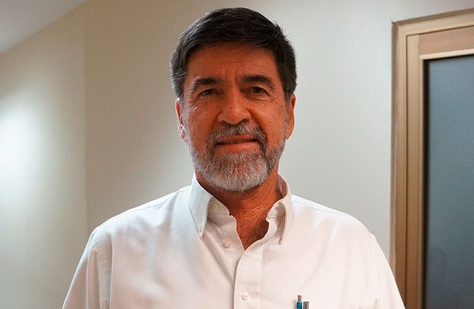 Urge optimizar recursos públicos para recuperar el desarrollo en Cajeme: Gustavo Almada