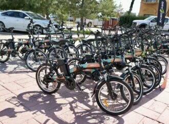 ¿Cómo funcionará H Bici, el nuevo sistema de bicicletas eléctricas que llegará a Hermosillo?
