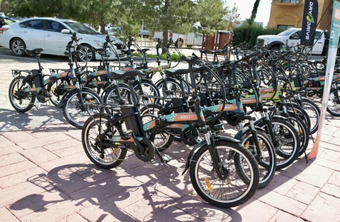 ¿Cómo funcionará H Bici, el nuevo sistema de bicicletas eléctricas que llegará a Hermosillo?