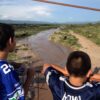 Inicia remediación del río Sonora, anuncia SEMARNAT