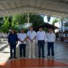Ponen en marcha “Ruta Ecológica Escolar” con ceremonia en el Cobach