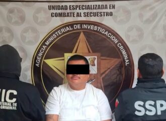 Trasladan a Hermosillo al ‘Isra’ jefe de “Los Rusos” en Sonora