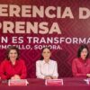 Los que llegamos primero no hubiéramos logrado nada sin los que llegaron después: Ariadna Montiel