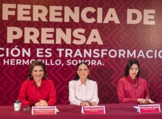 Los que llegamos primero no hubiéramos logrado nada sin los que llegaron después: Ariadna Montiel