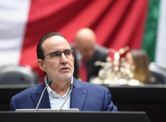 Agustín Rodríguez advierte intento de limitar la crítica, sátira y parodia con Ley Antimemes