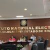 Destruirán casi 30 mil credenciales de elector en Sonora