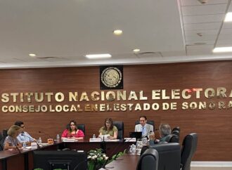 Destruirán casi 30 mil credenciales de elector en Sonora