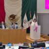 Proponen perseguir el delito de abuso sexual de oficio