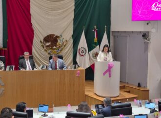 Proponen perseguir el delito de abuso sexual de oficio