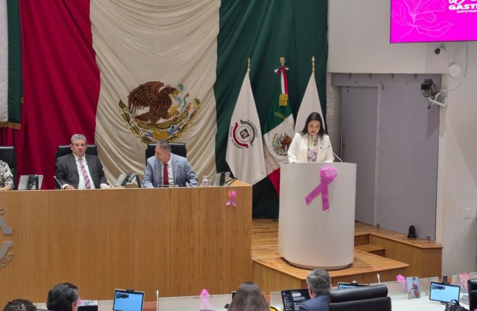 Proponen perseguir el delito de abuso sexual de oficio