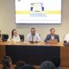 Consultan legisladores la nueva Ley de Transformación Digital