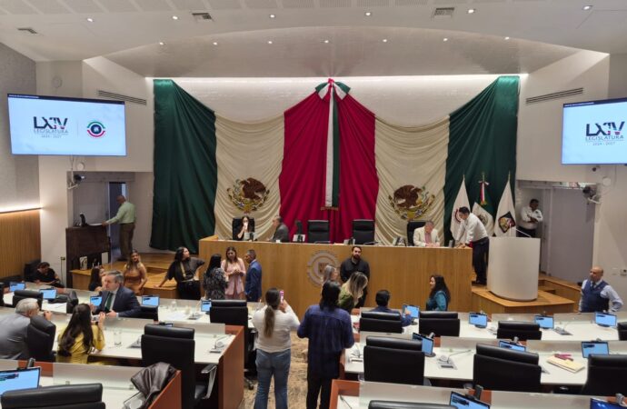 Aprueba el Gobierno de Sonora y 64 ayuntamientos auditoría del 2025
