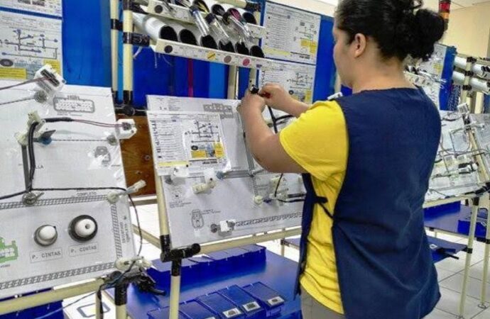 Cajeme apunta a un auge de inversiones proyectan buen panorama económico de 2027