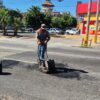 Avanza bacheo en Hermosillo; Ayuntamiento atiende calles y bulevares en distintas colonias