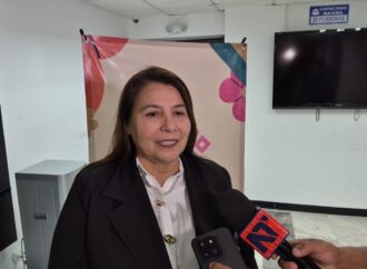 Hermosillo es el municipio de Sonora de cáncer de mama y cervicouterino