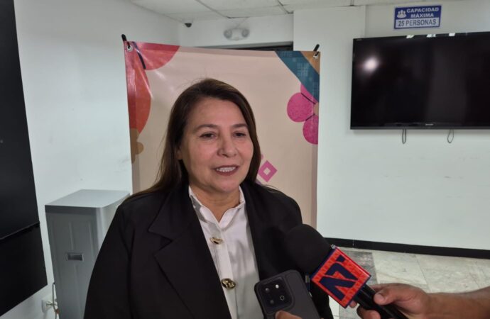 Hermosillo es el municipio de Sonora de cáncer de mama y cervicouterino