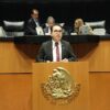 Ley de Ingresos dará continuidad al bienestar y al crecimiento: Heriberto Aguilar